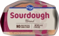 Kroger® Sliced Sourdough Bread