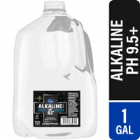 JUST Water, Bottled Alkaline 100% Spring Water, 24 Pack (11.2 fl oz), 1 -  Fry's Food Stores