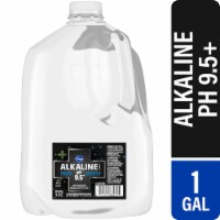 Kroger® Alkaline Gallon Bottled Water Perspective: Main