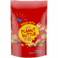 Kroger® Mini Peanut Butter Sandwich Cookies Perspective: Main
