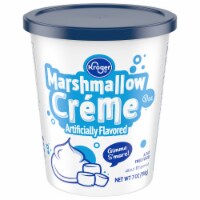 Kroger® Marshmallow Creme Perspective: Main