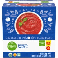 Simple Truth Organic® Tomato Sauce BIG Deal!