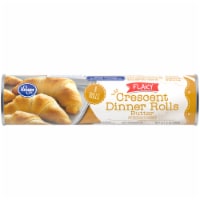 Pillsbury Original Crescent Rolls Value Size 2 Pack, 2 pk / 4 ct - Fry's  Food Stores