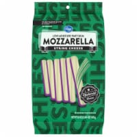 Kroger® Mozzarella String Cheese