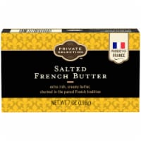 Private Selection™ Salted French Butter Sticks Perspective: Main