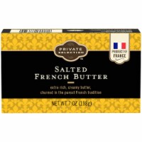 Private Selection™ Salted French Butter Sticks Perspective: Main