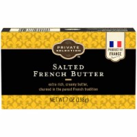 HT Traders™ Pasture-Raised Cows Unsalted Butter Sticks, 2 ct / 8 oz -  Harris Teeter