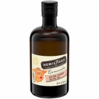 HemisFares™ Spanish Cornicabra Extra Virgin Olive Oil Perspective: Main