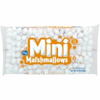 Kroger® Mini Marshmallows, 10 oz - Kroger