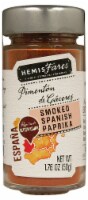 HemisFares™ Smoked Spanish Paprika Perspective: Main