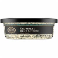 Private Selection™ Crumbled Blue Cheese
