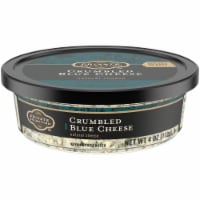 Private Selection® Crumbled Blue Cheese Perspective: Main