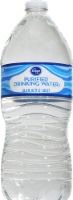 Kroger® Purified Drinking Water Perspective: Main