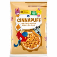 Kroger® Cinnapuff Cereal Perspective: Main