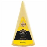 Private Selection™ Aged 10 Months Parmesan Cheese Wedge Perspective: Main
