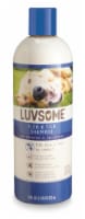 Luvsome™ Flea & Tick Dog Shampoo