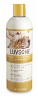 Luvsome™ Anti-Itch Oatmeal Dog Shampoo