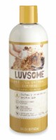 Luvsome™ Anti-Itch Oatmeal Dog Shampoo