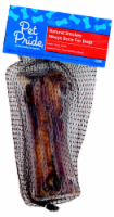 Pet Pride® Natural Smokey Ribeye Dog Bone