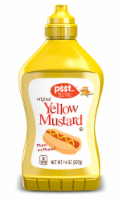 p$$t... Yellow Mustard Perspective: Main