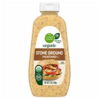 Simple Truth Organic™ Stone Ground Mustard