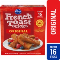 Kroger® Original French Toast Sticks