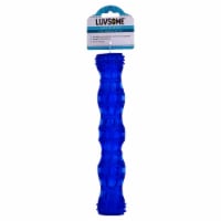 Luvsome™ Play & Fetch Super Squeaky Dog Toy