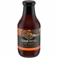 Private Selection™ Texas Inspired BBQ Sauce Perspective: Main