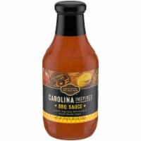 Private Selection™ Carolina Inspired BBQ Sauce Perspective: Main