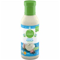 Simple Truth Organic® Creamy Ranch Dressing