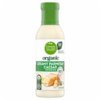Simple Truth Organic® Creamy Parmesan Caesar Dressing