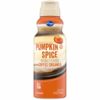 Kroger® Pumpkin Spice Coffee Creamer