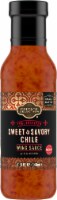 Private Selection® Thai Inspired Sweet & Savory Chile Wing Sauce Perspective: Main
