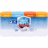 Kroger® Disinfecting Wipes BIG Deal!