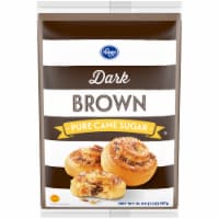 Kroger® Dark Brown Pure Cane Sugar