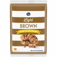 Kroger® Light Brown Pure Cane Sugar