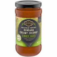 Private Selection® Inspired Rendang Coconut Cream Simmer Sauce