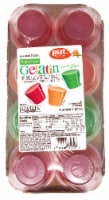 p$$t... Assorted Sugar Free Gelatin Perspective: Main