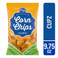 Kroger® Cupz Corn Chips Perspective: Main