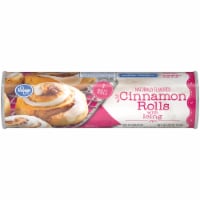 Kroger® Cinnamon Rolls with Icing