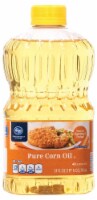 Kroger® Pure Corn Oil Perspective: Main