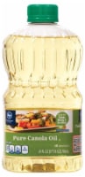 Kroger® Pure Canola Oil Perspective: Main