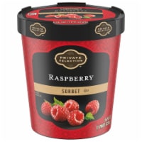 Private Selection™ Raspberry Sorbet Pint