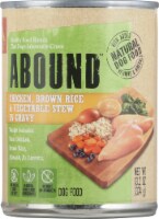 Dog food sales harris teeter