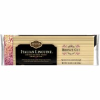 Private Selection® Bronze Cut Italian Linguine Pasta Perspective: Main