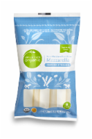 Simple Truth Organic™ Mozzarella Cheese Strings