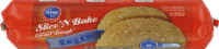 Kroger® Slice N Bake Sugar Cookie Dough Perspective: front