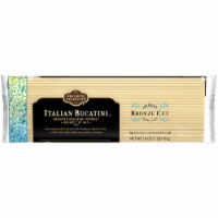 Private Selection® Bronze Cut Italian Bucatini Pasta Perspective: Main