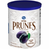 Kroger® Pitted Prunes
