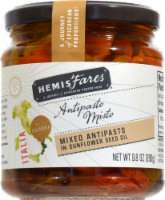 HemisFares™ Mixed Antipasto Perspective: Main